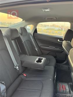 كيا اوبتيما